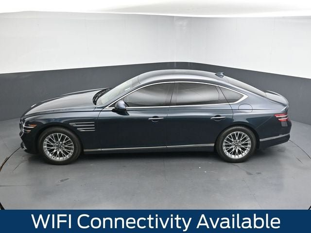 Used 2024 Genesis G80 2.5T AWD/4WD image 21