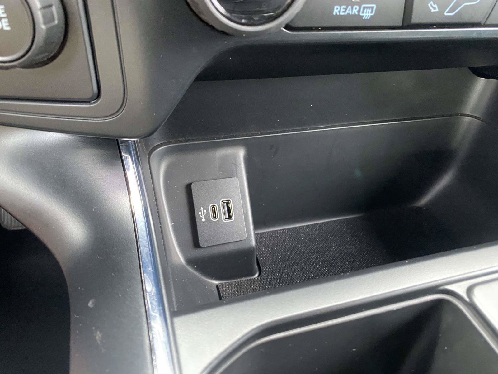 Certified 2026 Ford F150 STX RWD image 27