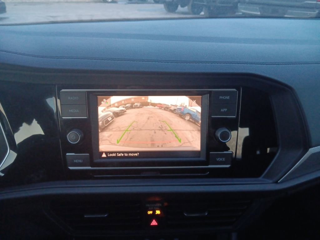 Used 2021 Volkswagen Jetta S image 42