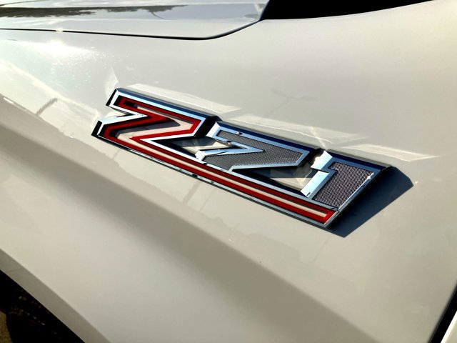 Used 2024 Chevrolet Silverado 1500 LTZ w/ Technology Package image 12