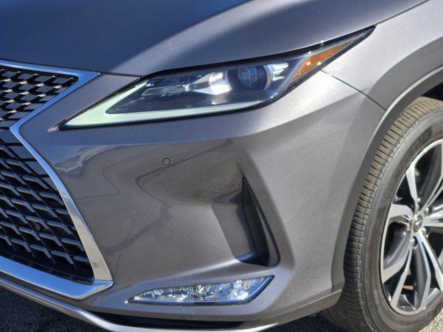 Used 2022 Lexus RX 350 FWD w/ Premium Package image 14