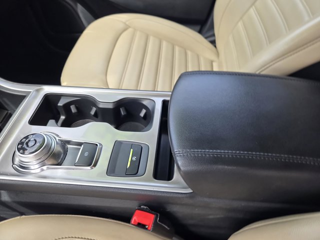 Certified 2024 Ford Edge SEL AWD/4WD image 23