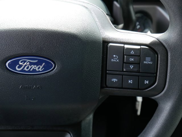 Certified 2025 Ford F150 XL w/ Tow/Haul Package AWD/4WD image 19