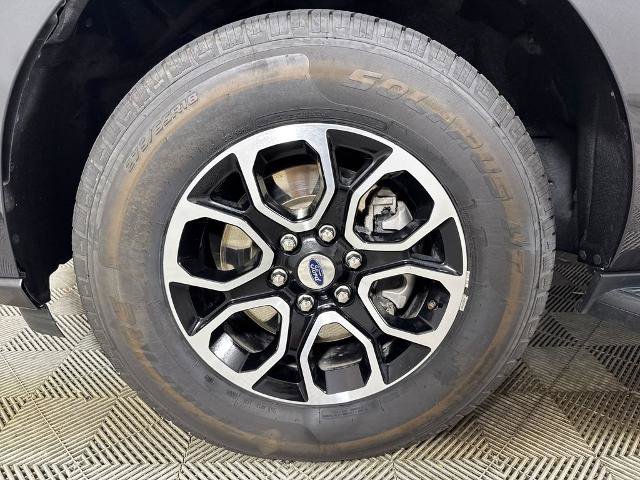 Certified 2024 Ford Expedition Max XLT RWD image 13