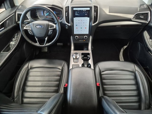 Certified 2024 Ford Edge SEL AWD/4WD image 17
