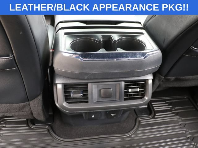 Certified 2024 Ford F150 XLT w/ Equipment Group 303A High AWD/4WD image 18
