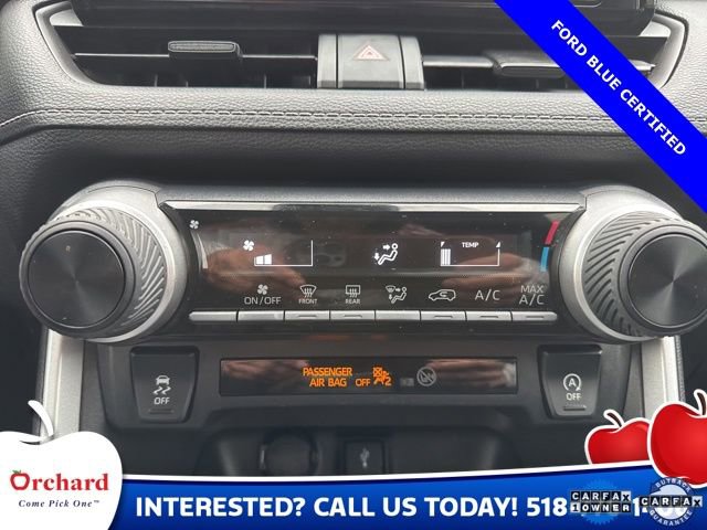 Used 2021 Toyota RAV4 LE image 25