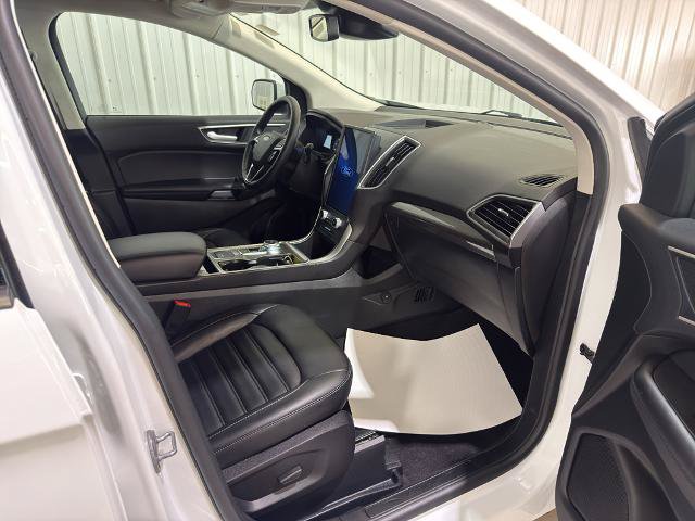 Certified 2024 Ford Edge SEL w/ Convenience Package AWD/4WD image 31