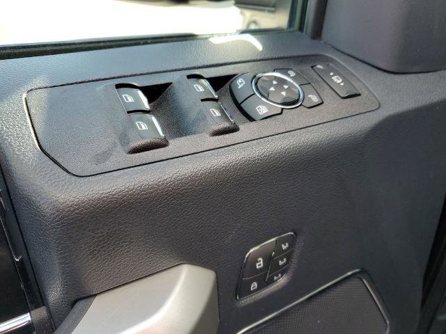 Certified 2022 Ford F250 Lariat w/ Lariat Ultimate Package AWD/4WD image 23
