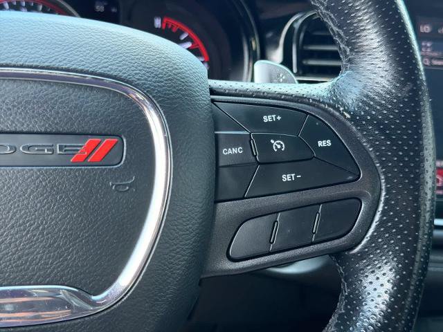 Used 2021 Dodge Durango GT AWD/4WD image 26