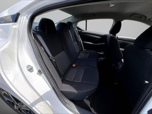 Used 2024 Nissan Sentra SV FWD image 28