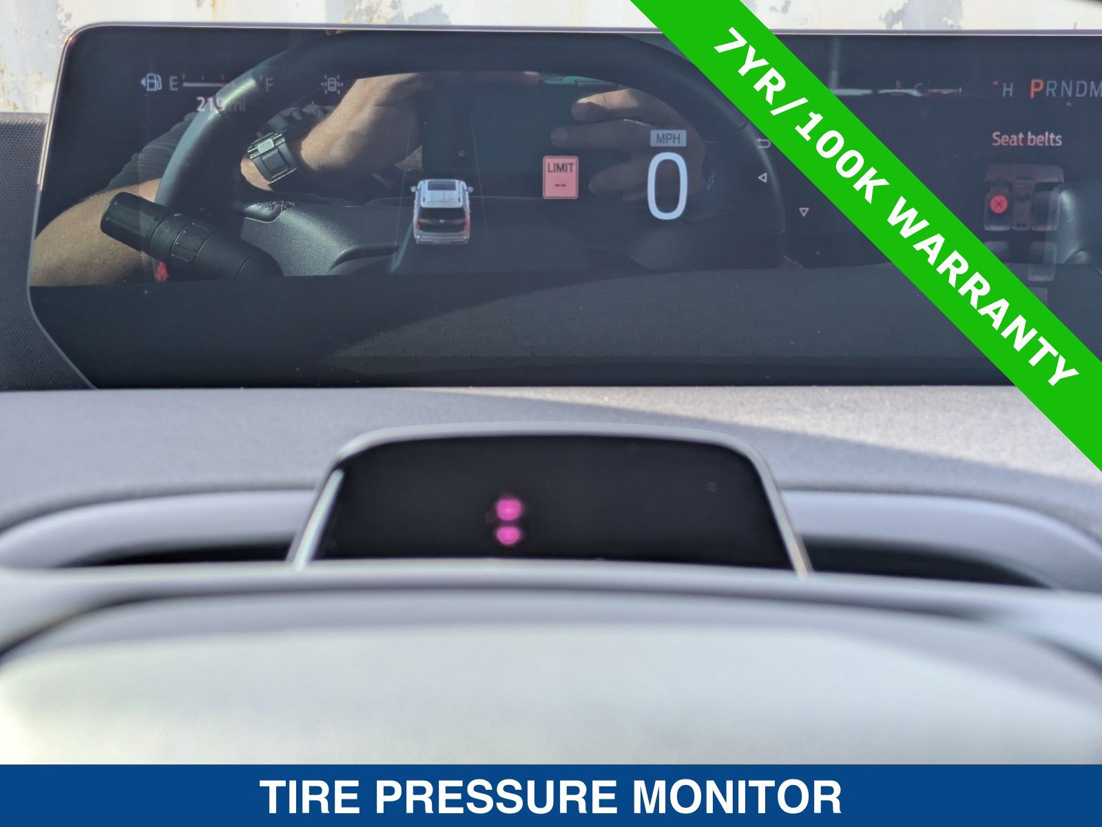 Certified 2025 Ford Expedition Tremor AWD/4WD image 33