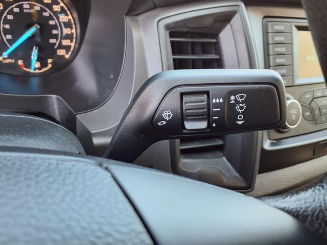 Certified 2020 Ford Ranger XL RWD image 14