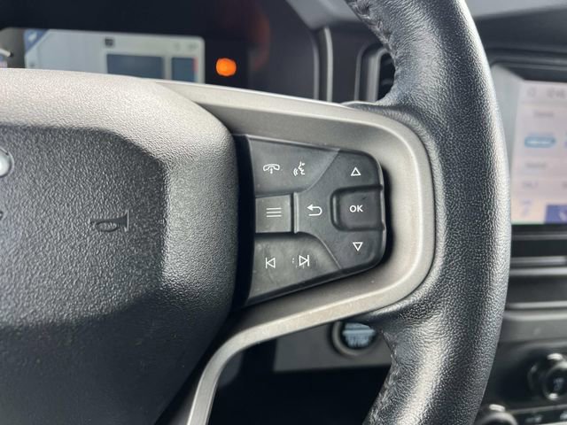 Certified 2023 Ford Bronco Big Bend image 25