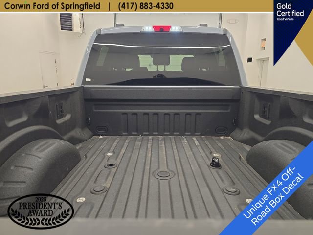 Certified 2026 Ford F350 Lariat w/ Chrome Package AWD/4WD image 17