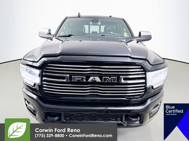 Used 2022 RAM 2500 Laramie image 9