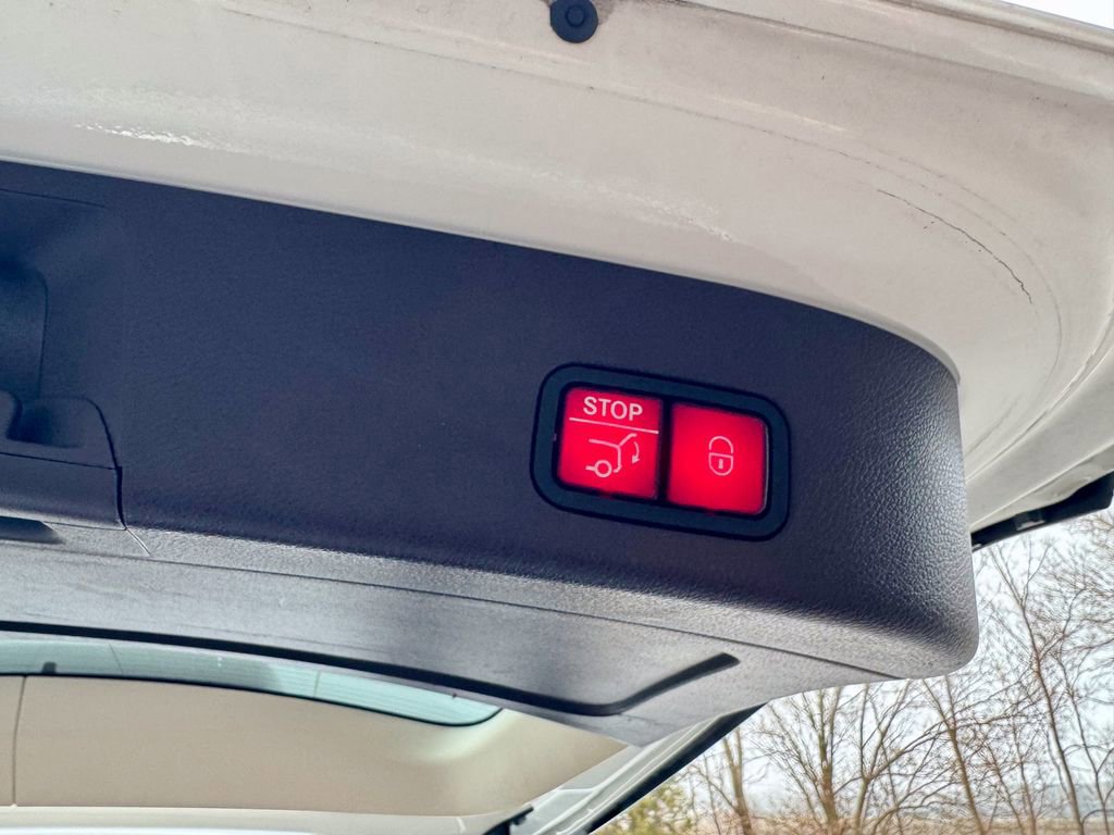 Used 2018 Mercedes-Benz GLS 450 4MATIC image 21