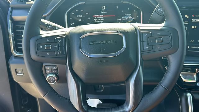Used 2025 GMC Sierra 2500 Denali Ultimate image 19