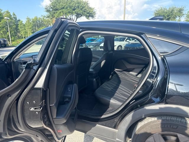 Certified 2023 Ford Mustang Mach-E Select RWD image 14