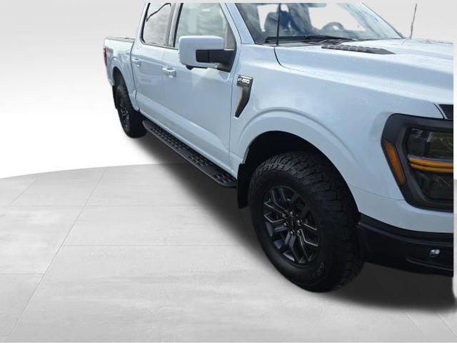 Certified 2024 Ford F150 Tremor w/ Equipment Group 402A High AWD/4WD image 6