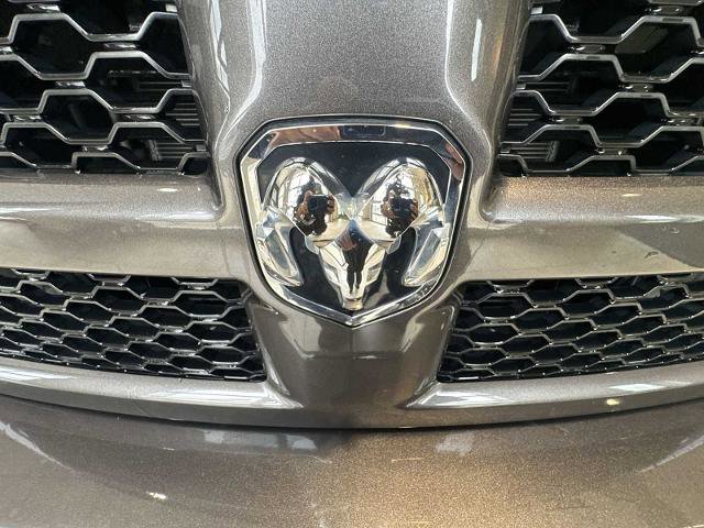 Used 2019 RAM 1500 Express AWD/4WD image 28