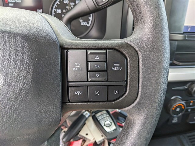 Certified 2024 Ford F250 XL image 25