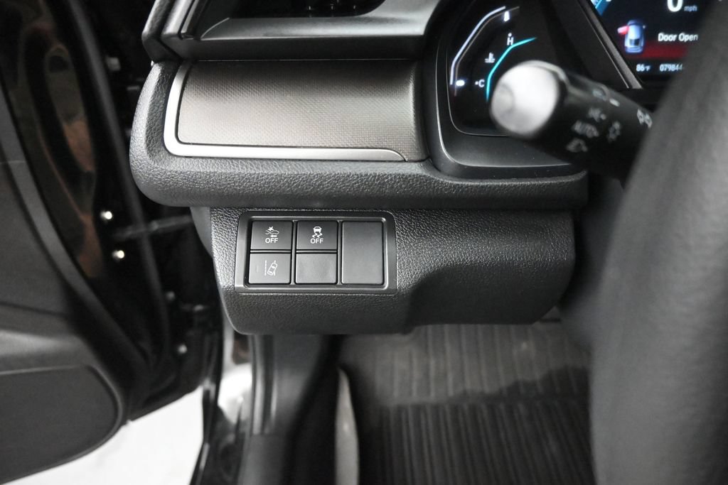 Used 2020 Honda Civic LX image 17