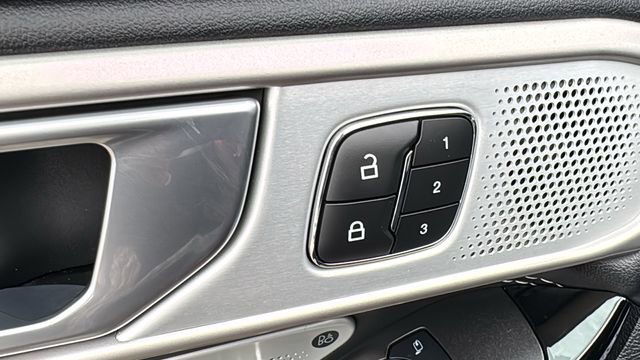 Certified 2023 Ford Explorer ST w/ Equipment Group 401A image 11