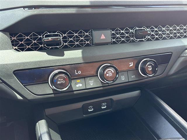 Used 2024 Honda Accord LX image 16