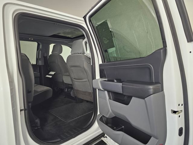 Certified 2023 Ford F150 XLT w/ Equipment Group 302A High image 15