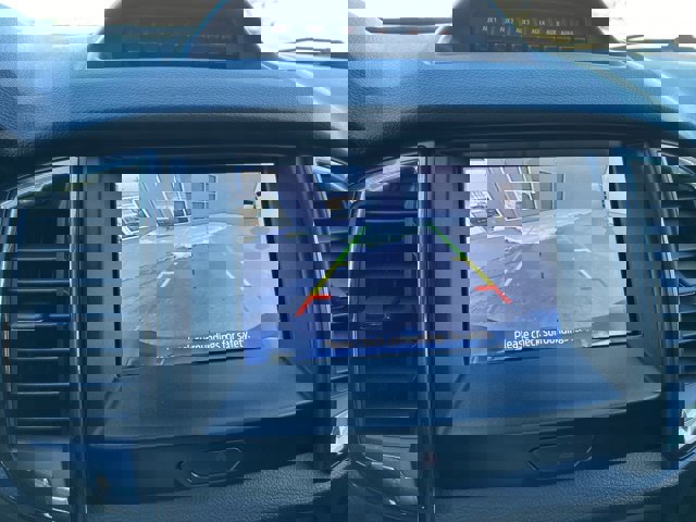 Certified 2023 Ford Ranger XLT w/ Tremor Off-Road Package image 15