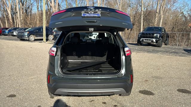 Certified 2023 Ford Edge SEL w/ Convenience Package image 29