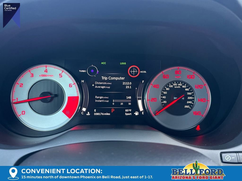 Used 2020 Acura RDX A-Spec image 31