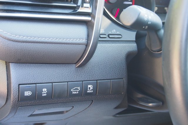 Used 2022 Toyota Camry XSE FWD image 22