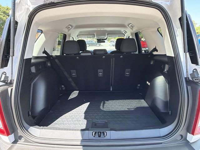 Certified 2024 Ford Bronco Sport Big Bend image 26