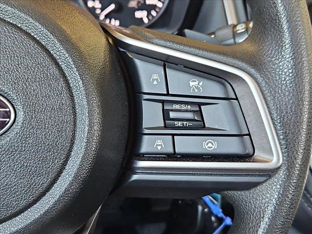 Used 2025 Subaru Outback AWD/4WD image 12