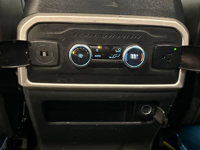 Certified 2024 Ford Expedition XLT RWD image 32