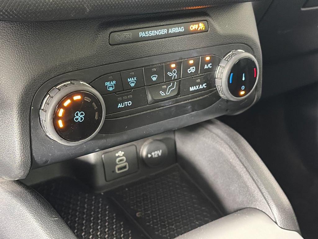 Certified 2023 Ford Bronco Sport Big Bend AWD/4WD image 21