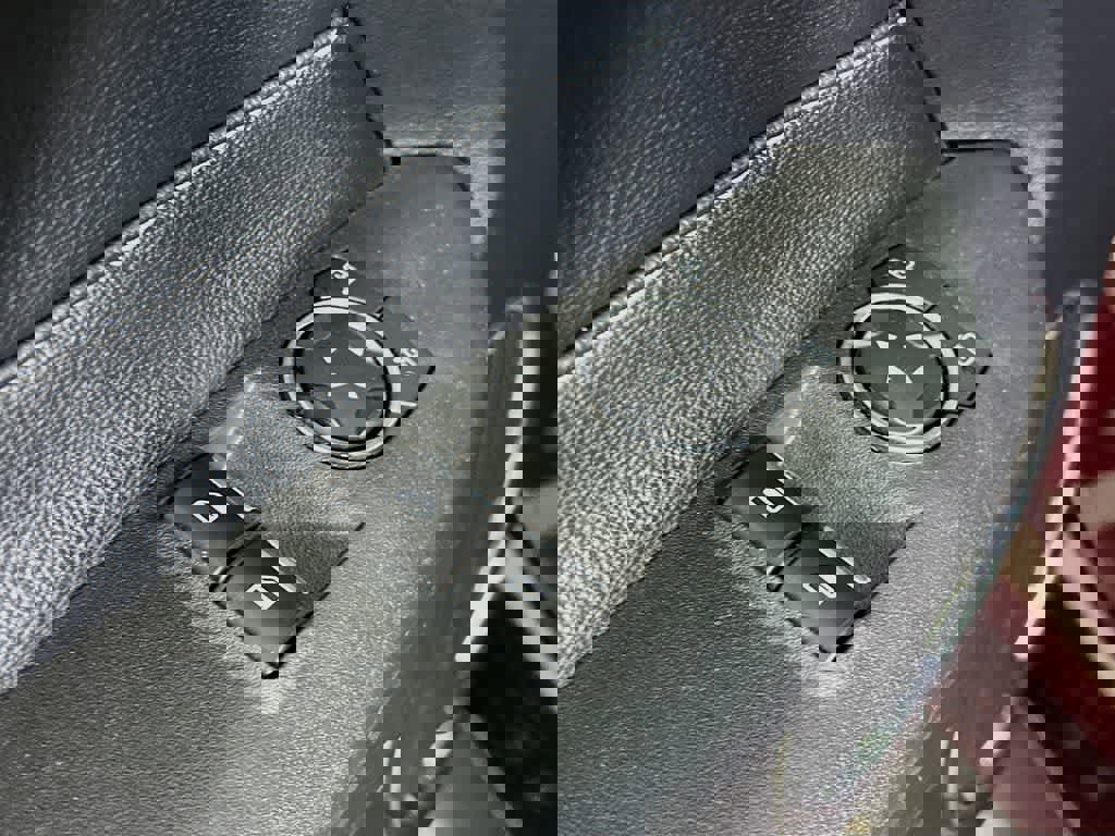 Certified 2018 Ford Mustang Premium w/ Enhanced Security Package image 28