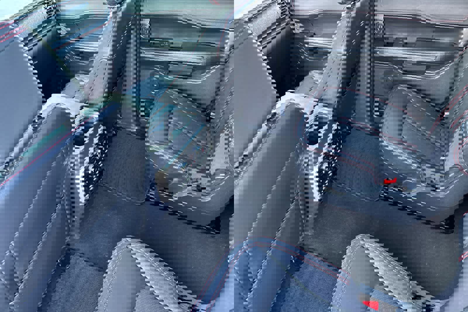 Certified 2024 Ford Expedition Limited image 10