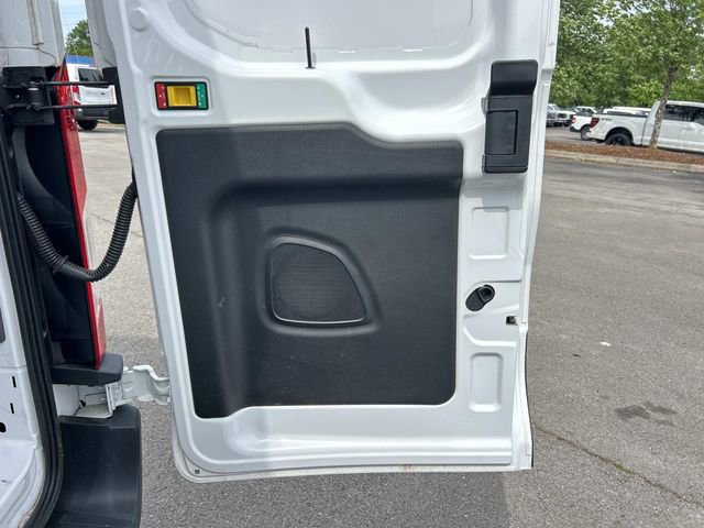 Certified 2022 Ford Transit 150 Medium Roof RWD image 24