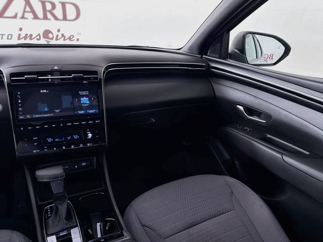 Used 2024 Hyundai Santa Cruz SEL w/ Activity Package AWD/4WD image 28