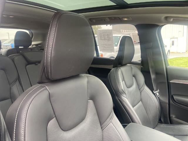 Used 2024 Volvo XC90 B6 Ultimate AWD/4WD image 19