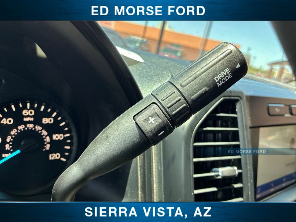 Certified 2020 Ford F150 XL w/ Equipment Group 101A Mid RWD image 34