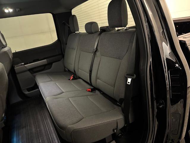 Certified 2025 Ford F150 XLT w/ Equipment Group 301A Standard image 35