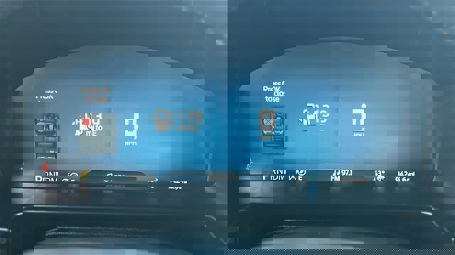 Certified 2025 Ford Bronco Badlands image 18