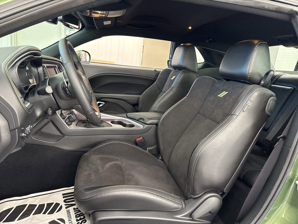 Used 2023 Dodge Challenger R/T Scat Pack image 18