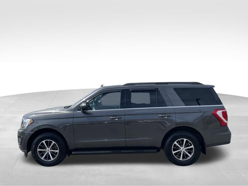 Certified 2020 Ford Expedition XLT image 6