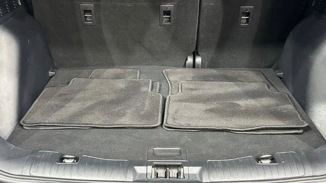Certified 2022 Ford Escape SEL AWD/4WD image 28