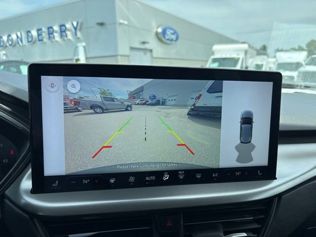 Certified 2023 Ford Escape Active w/ Tech Pack #1 AWD/4WD image 21